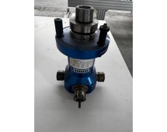 Nr 4) Agregat CNC Homag Weeke