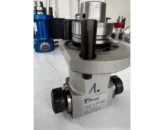 Nr 1 ) Agregat Cnc Homag Weeke 