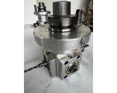 Nr 4 ) Agregat  GROTEFELD CNC IMA